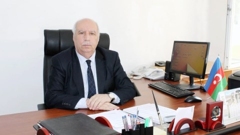 Strateji tərəfdaşıq
