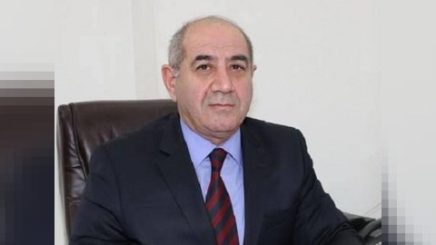 Güclü zəlzələ ehtimalı yoxdur - Qurban Yetirmişli