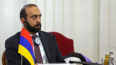 İrəvanın da Avropa istəkləri var - Mirzoyan