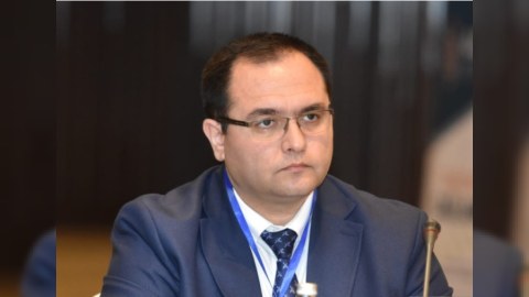 Azad olunmuş ərazilərdə əkinə yararlı torpaqların həcmi 160 min hektara yaxındır - Nazir