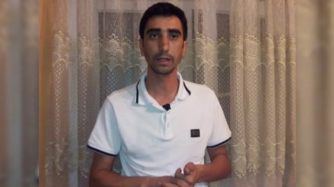 Teymur Kərimov 4 aylıq həbs edildi - YENİLƏNİB