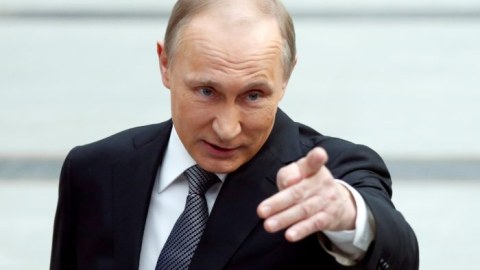 Putinin illik mətbuat konfransına onlar moderatorluq edəcək