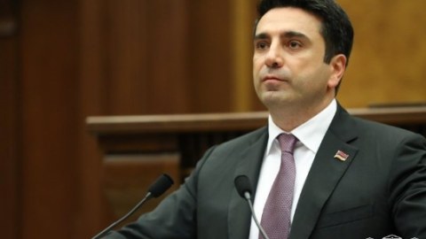 Erməni hərbçilər azərbaycanlılarla yaxın günlərdə dəyişdiriləcək - Simonyan