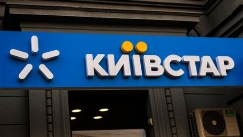 "Kyivstar" haker hücumuna məruz qalıb