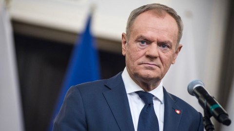 Polşanın yeni baş naziri Ukraynaya dəstək kampaniyasına hazırlaşır