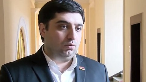 Erməni deputat Azərbaycanla son razılaşmanı ən böyük nailiyyət adlandırdı
