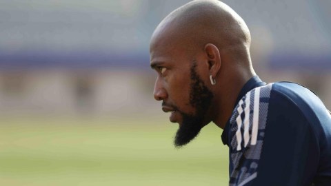 “Qarabağ”ın futbolçusu əməliyyat olundu