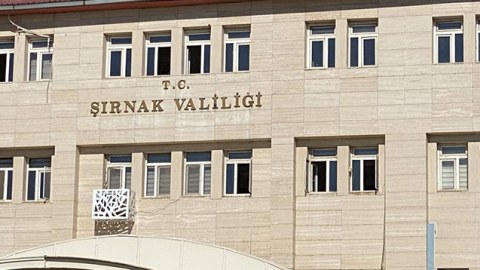 Türkiyədə bu ərazilər xüsusi təhlükəsizlik zonası elan edildi - SİYAHI