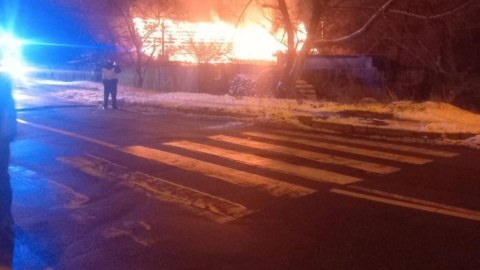 Kiyevə növbəti raket hücumu - Çoxlu sayda yaralı var