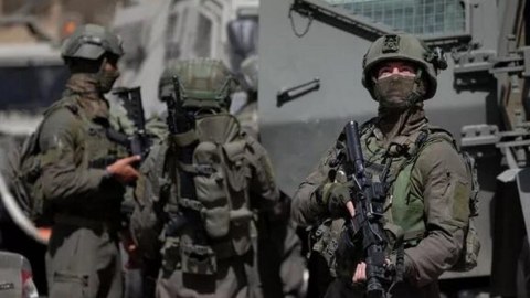 İsrail ordusunun Qəzzada itkiləri 113 nəfərə çatıb