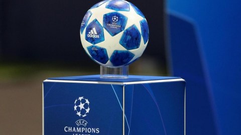 Bu gün Çempionlar Liqasında qrup mərhələsi başa çatır