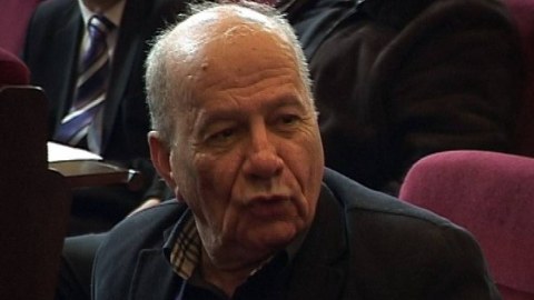Ermənistan parlamentinin ilk spikeri öldü - O, Bişkek Protokolunu imzalamışdı