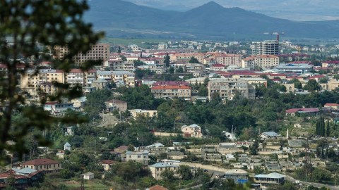 Xankəndidə peşə təhsili müəssisəsi YARADILIR