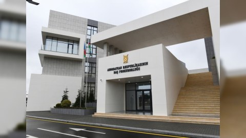 Baş Prokurorluq Abşeronda konfrans keçirəcək