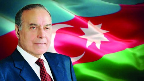 Millətə xidmətin bənzərsiz örnəyi
