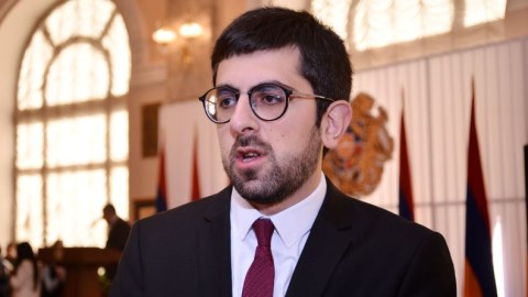 İrəvan ilin sonuna qədər sülh müqaviləsi imzalamağa hazırdır - Erməni deputat
