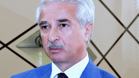 Bu ərazilərdə ənənəvi suvarma qadağan olunmalıdır - Nazir müavini