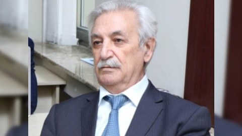 Bakıda universitet müəllimi vəfat etdi