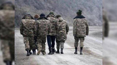 Əsirlərin mübadiləsi bu gün Qazax və İcevan sərhədində OLACAQ