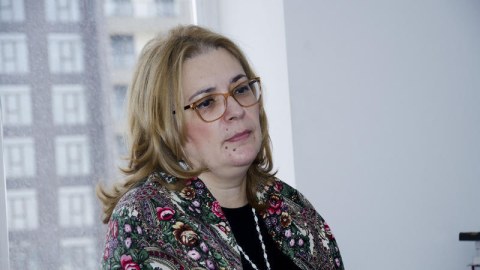 Prezident məşhur bəstəkarın rektor qızına fəxri ad verdi - SƏRƏNCAM