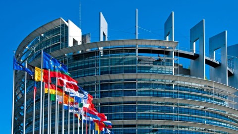 Avroparlament Ukrayna, Moldova və Gürcüstanla bağlı qətnamə qəbul edəcək