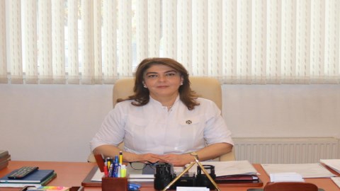 İnstituta direktor təyin edildi