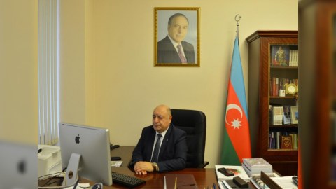 Daha iki məsələ Milli Məclisin plenar iclasına tövsiyə edildi