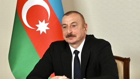 Könüllülər Prezidentə müraciət etdilər