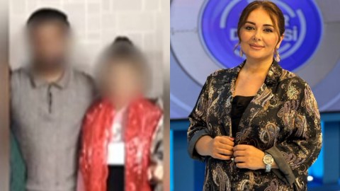 Astarada şok hadisə: 14 yaşlı qız 28 yaşlı oğlanla nişanlandı - VİDEO