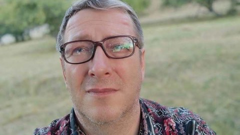 Jurnalist Hafiz Babalının saxlanılma xəbəri yayıldı