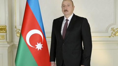 Müstəqillik tariximizin qürurverici mərhələsindəyik - Prezident
