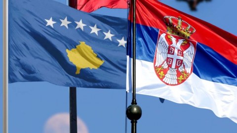 Avropadan Kosovo və Serbiyaya çağırış