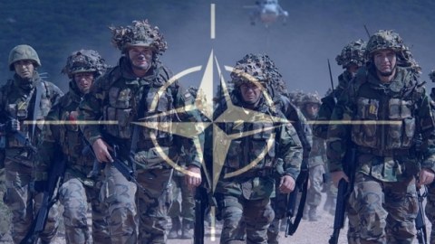 NATO-nun 2024-cü il üçün hərbi büdcəsi 12 faiz artıb