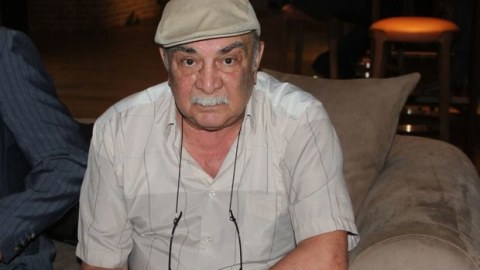 “Xanımlara gözümlə işarə verirdim ki, yaxınlaşmasınlar” - VİDEO