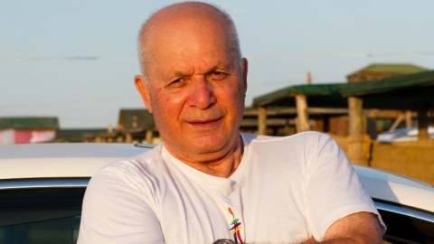 Xalq artisti Ramiz Məlik vəfat etdi