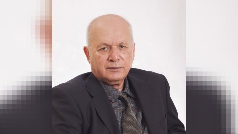 Nazirlikdən Ramiz Məlikin vəfatı ilə bağlı BAŞSAĞLIĞI