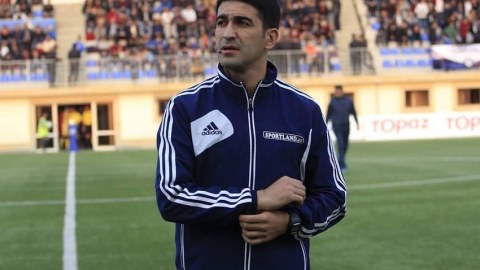 “Qarabağ”– “Neftçi” oyununun hakimləri