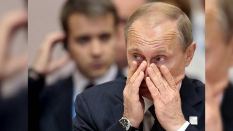 Peskov: “Putin az yatır” - Prezident yuxusunu nəyə qurban verirmiş…