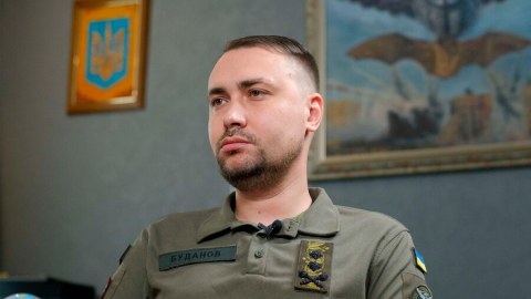 Rusiya DİN Ukraynanın baş hərbi kəşfiyyatçısını axtarışa verib