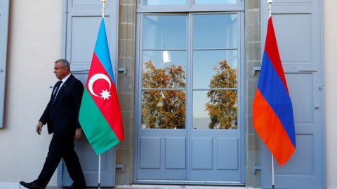 Bakı və İrəvan birgə sənəd DƏRC EDƏCƏK