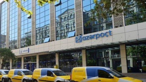 “Azərpoçt”dan kiberdələduzluqla bağlı xəbərdarlıq