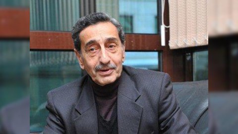 "Fikrimdən Ramiz Məlikə zəng vurub, səhhətini soruşmaq keçirdi"