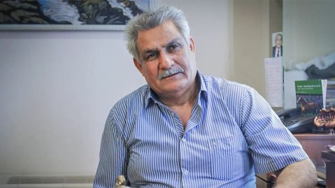 Onu sevənlər yalnız ekranlardan izləyə biləcəklər