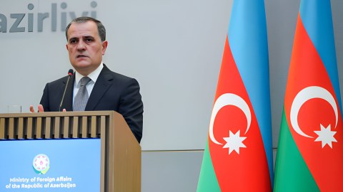 Yaxın vaxtlarda üçtərəfli görüş keçiriləcək - Nazir