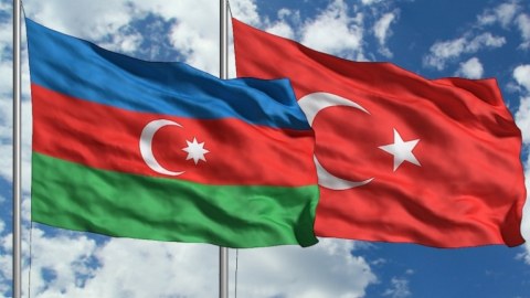 Azərbaycan Türkiyəyə 20 milyard dollar investisiya qoyub