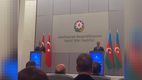 Normallaşma prosesi üçün hər hansı problem görmürük