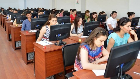 Sertifikasiyadan keçərək maaşı artan müəllimlərin sayı açıqlandı