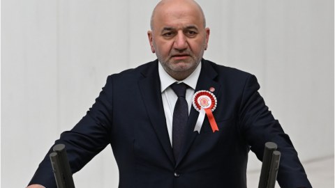 Hakan Fidan deputatın ölümünü Bakıda öyrəndi