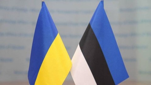 Estoniya Ukraynaya yeni hərbi yardım paketini elan etdi