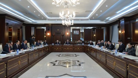Hərbçilərlə bağlı bu qanunlara dəyişiklik ediləcək